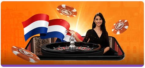 nederlandse casino sites - nieuwste online casino nederland.